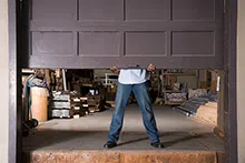 Exclusive Garage Door Service, Farmingdale, NY 516-673-9321