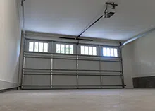 Exclusive Garage Door Service, Farmingdale, NY 516-673-9321 - opener-side-bar