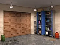 Exclusive Garage Door Service Farmingdale, NY 516-673-9321 - specialty-side